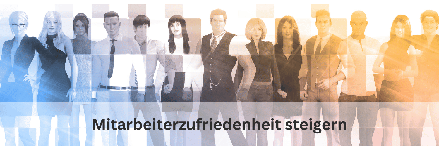Mitarbeiterzufriedenheit Maßnahmen und Tipps