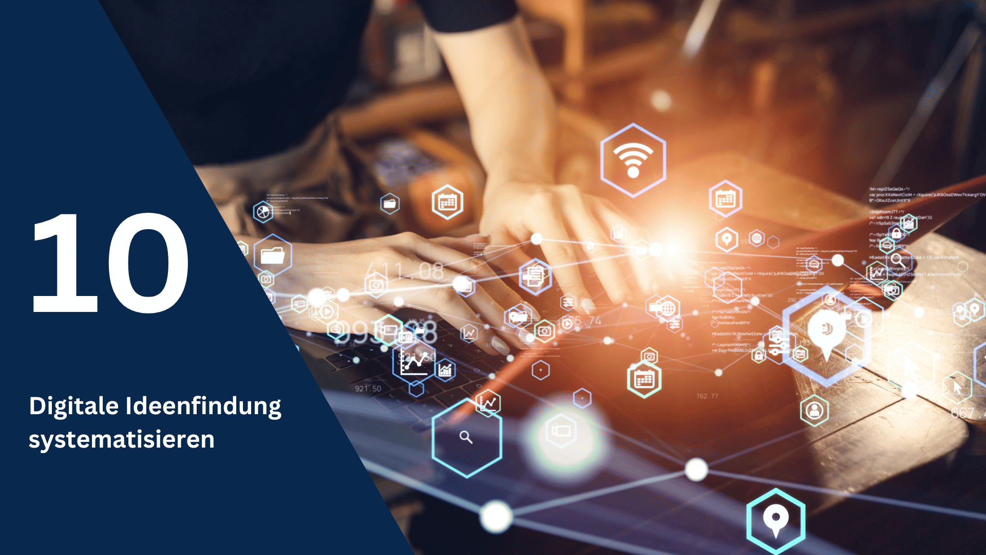 Digitales Geschäftsmodell Tipps Digitales Geschäftsmodell Nutzen