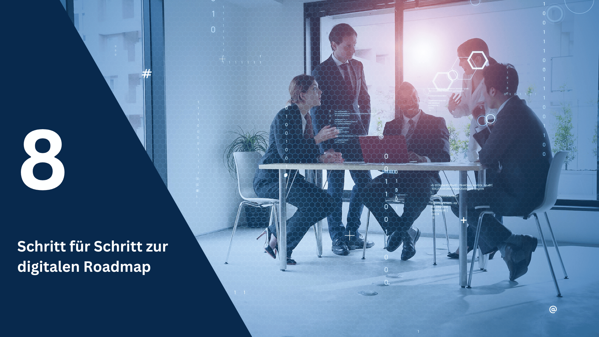 Digitales Geschäftsmodell entwickeln Beratung Digitales Geschäftsmodell Beratung