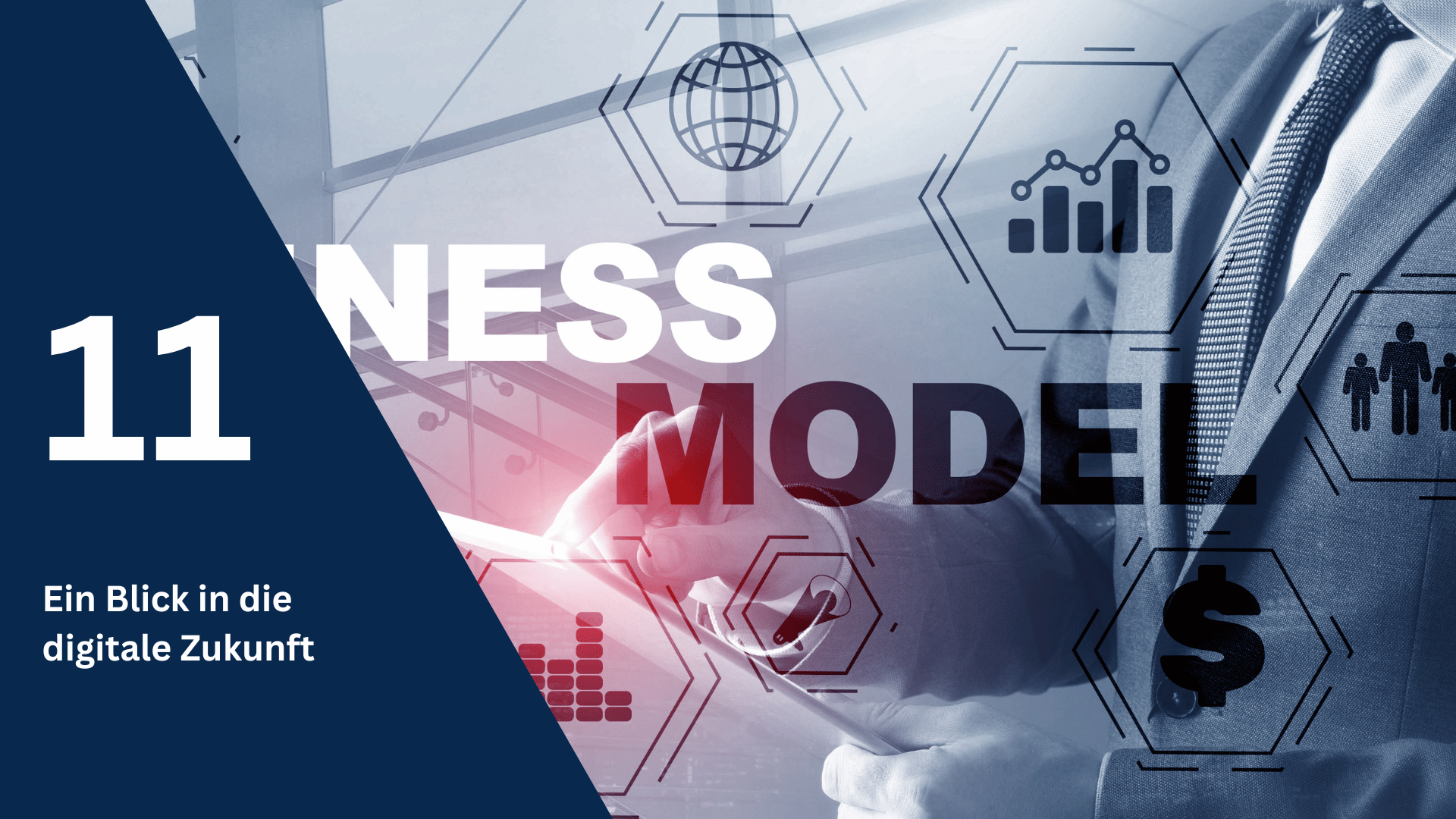 Wie Digitales Geschäftsmodell entwickeln Digitales Geschäftsmodell Strategie