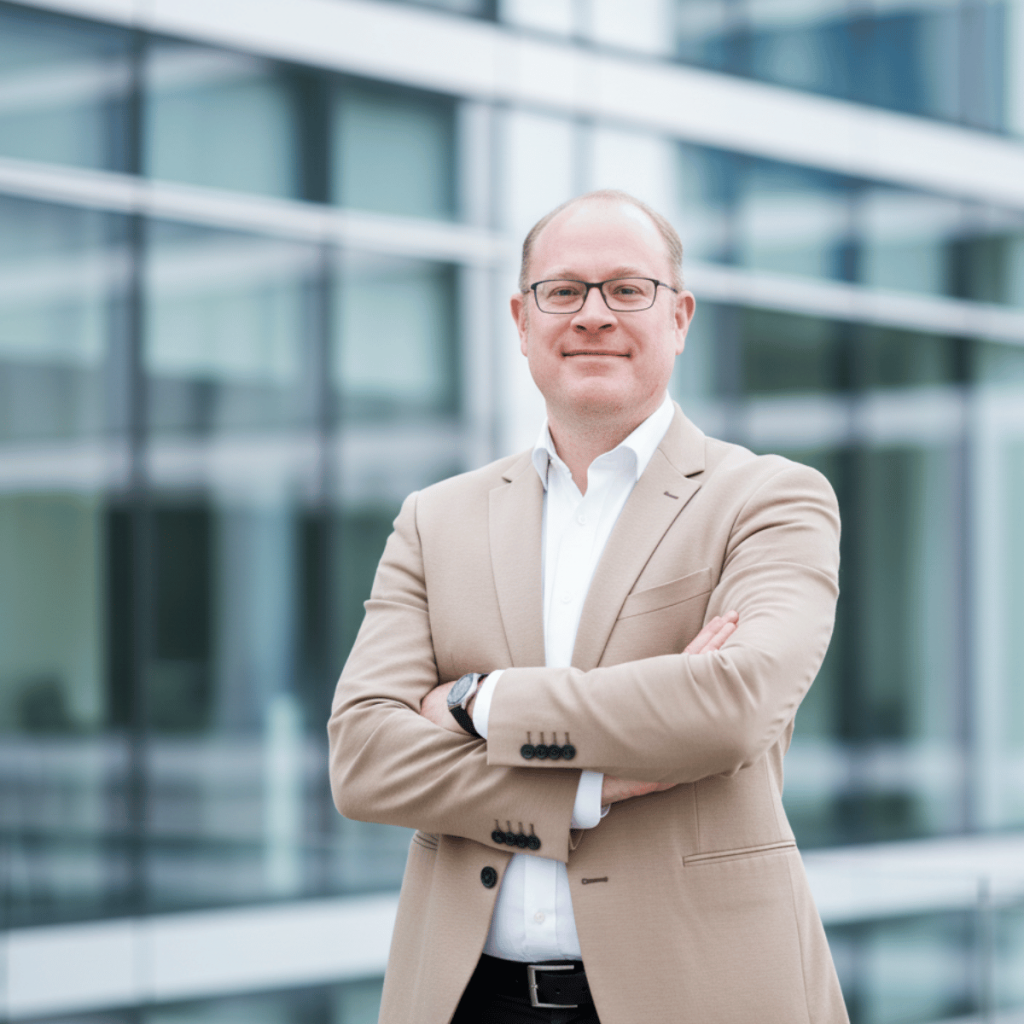 Fractional-CMO Digital-Strategie erstellen