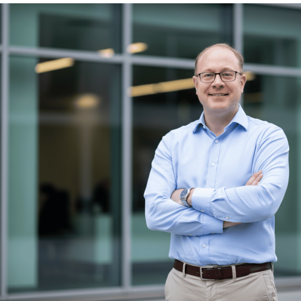 Interim-CMO-Fractional-CMO-Stuttgart Digital-Strategie entwickeln AI First