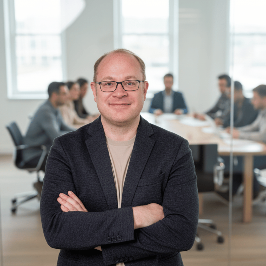 KI Strategie Workshop