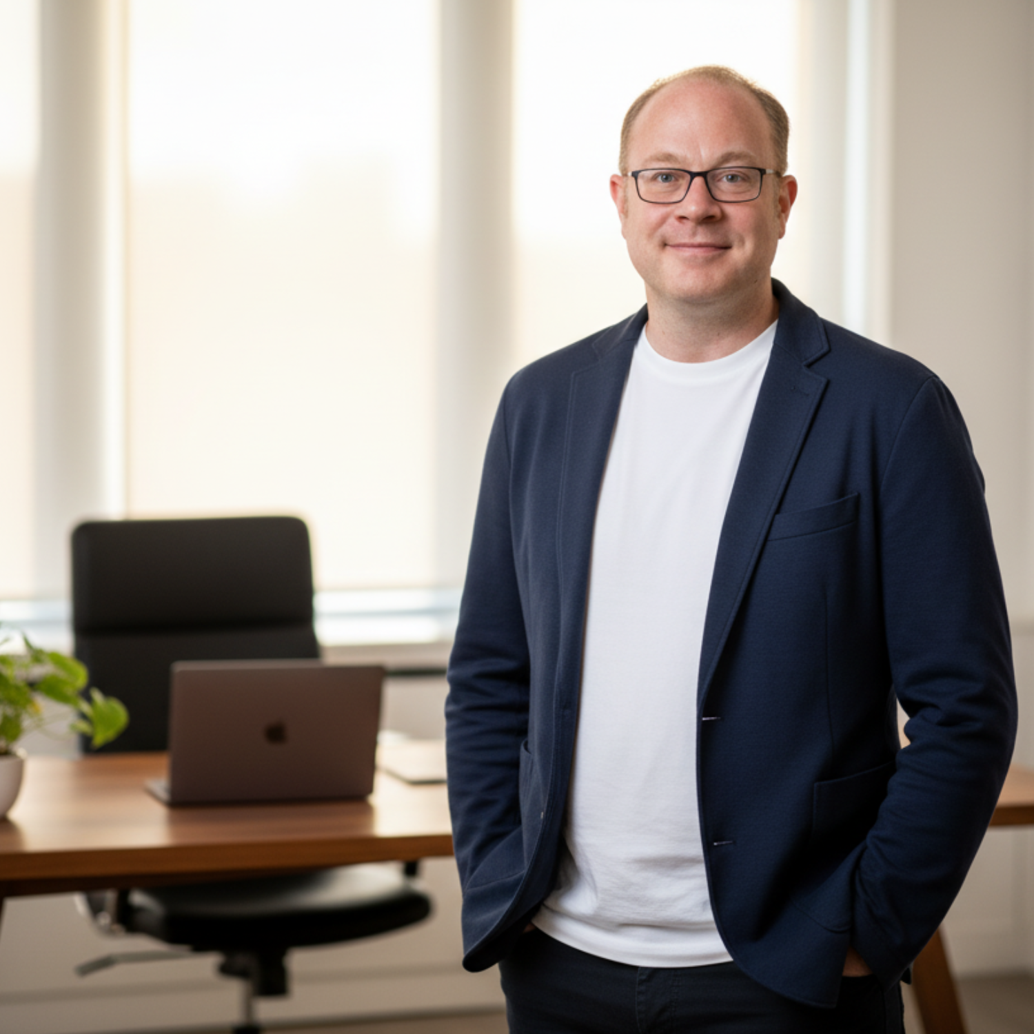 Berater Unternehmenswert steigern