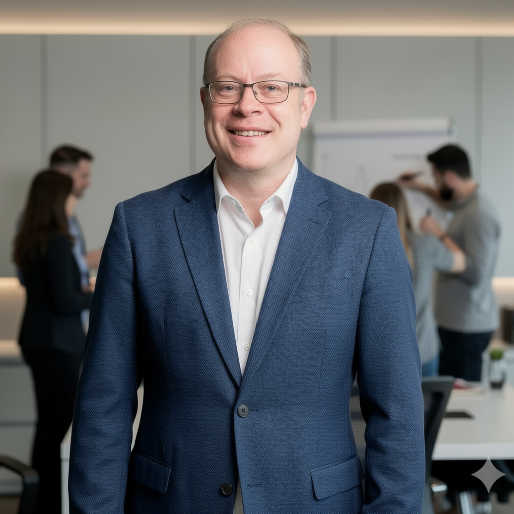 Interimsmanager Marketing CMO