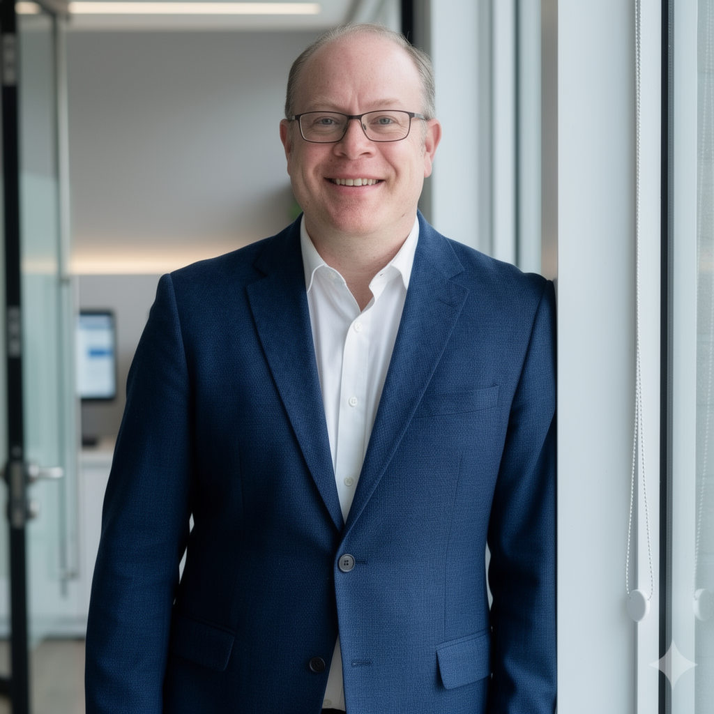 Digital-Beratung für KMUs in Stuttgart AI first