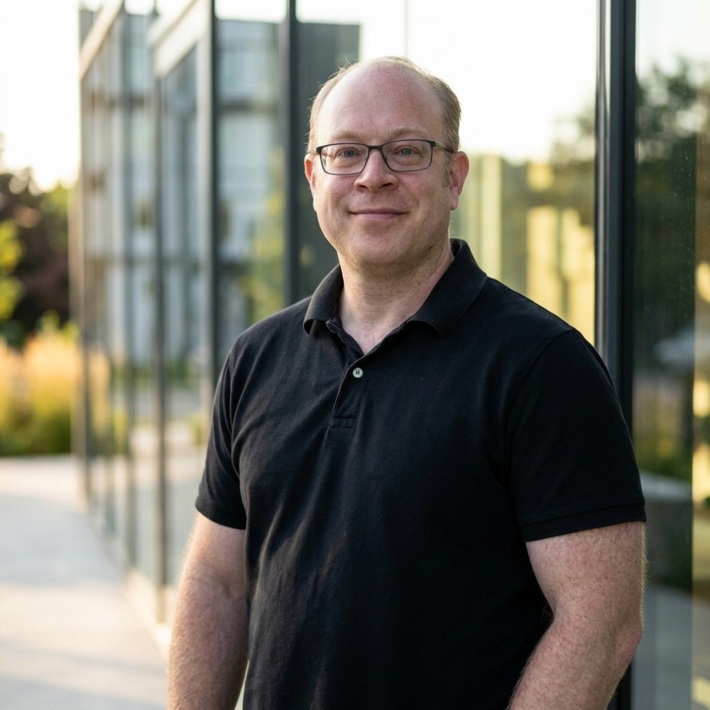 KI-Berater Stuttgart